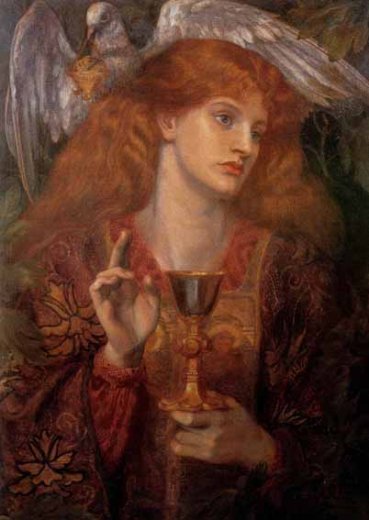 Elaine de Corbenic