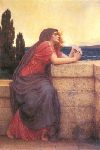 Isolde a Bella