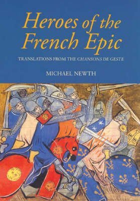 Héroes da epopeya francesa