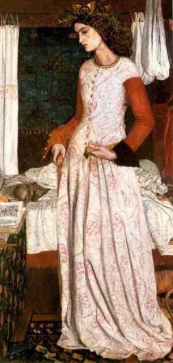 Guinevere (Guenevere)