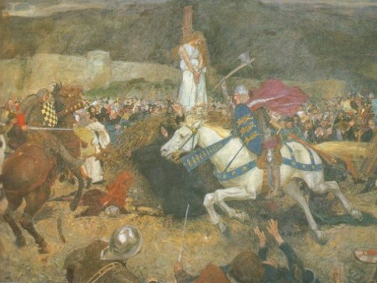 El rescate de Ginebra