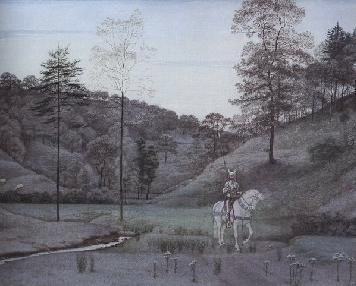Ciclo Vulgata