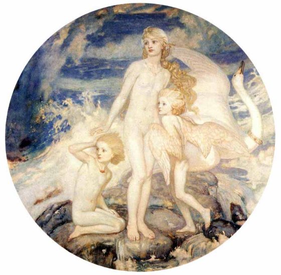 Los Hijos de Lir
