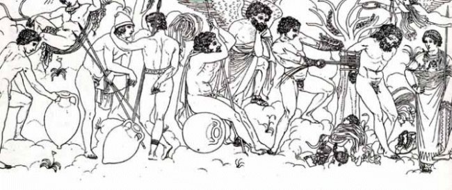 Los Argonautas