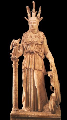 Mitología Clásica