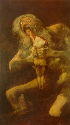 Teogonía de Hesíodo
