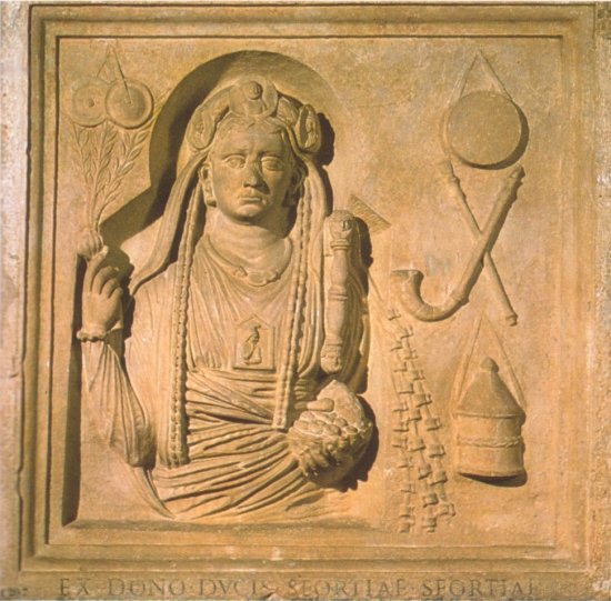 Misterios