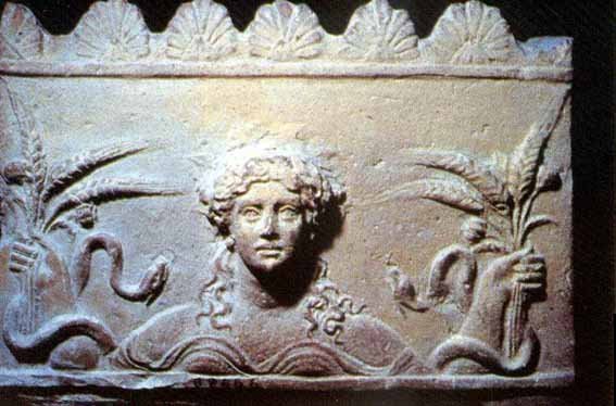 Deméter
