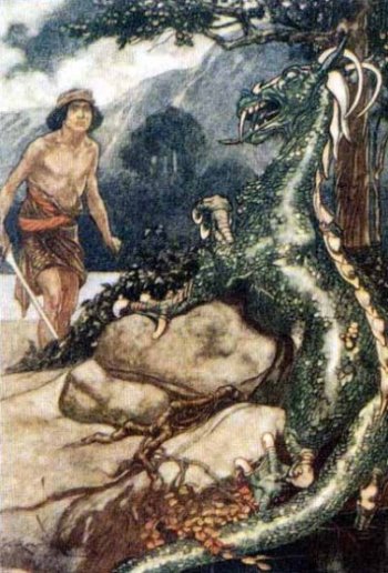 Argonáutica de Apolonio de Rodas