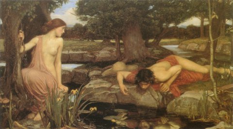 Narciso e Eco