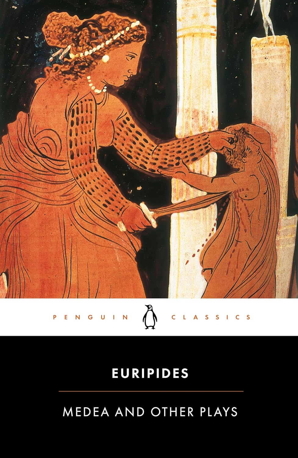 Medea e Otras Obras