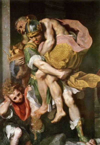 La Eneida