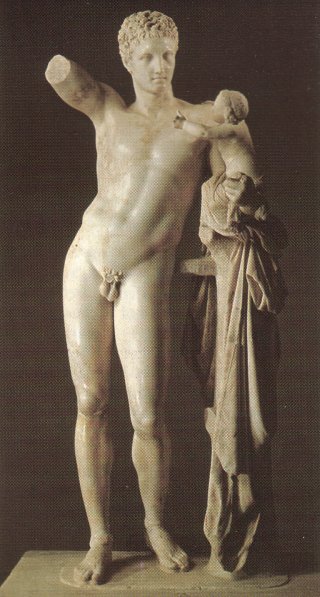Hermes (Mercurio)
