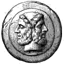 Deidades Romanas