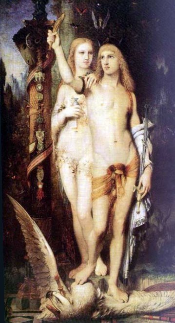 Jasón e Medea