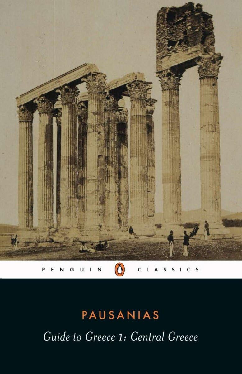 Guía de Grecia