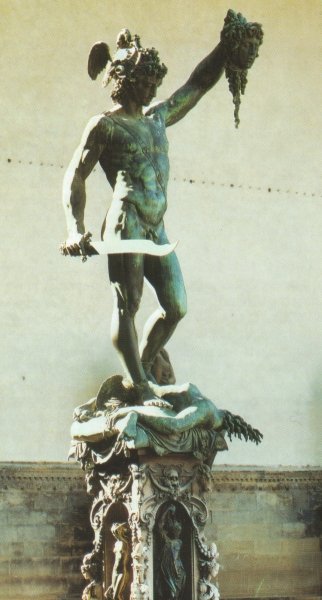 Perseo