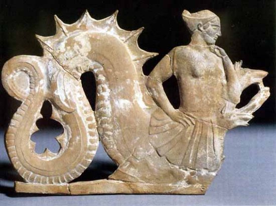 Escila