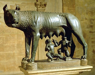 Historias de Roma