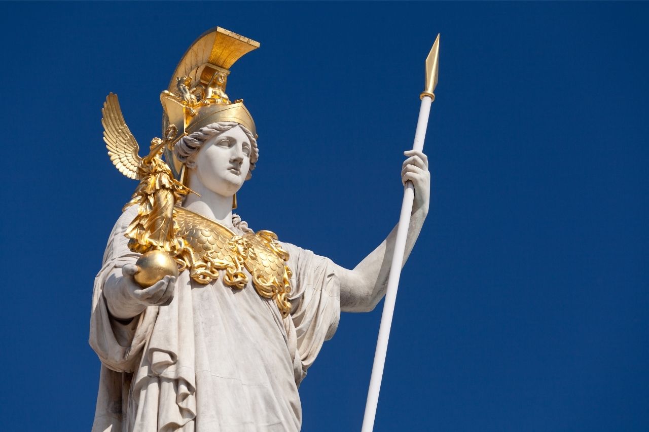Atenea