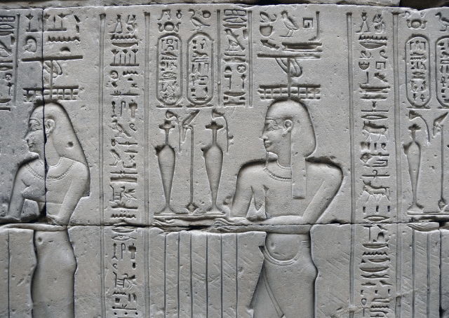 Diosa egipcia Nephthys