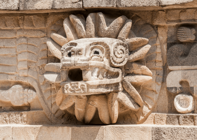Aztec Gods