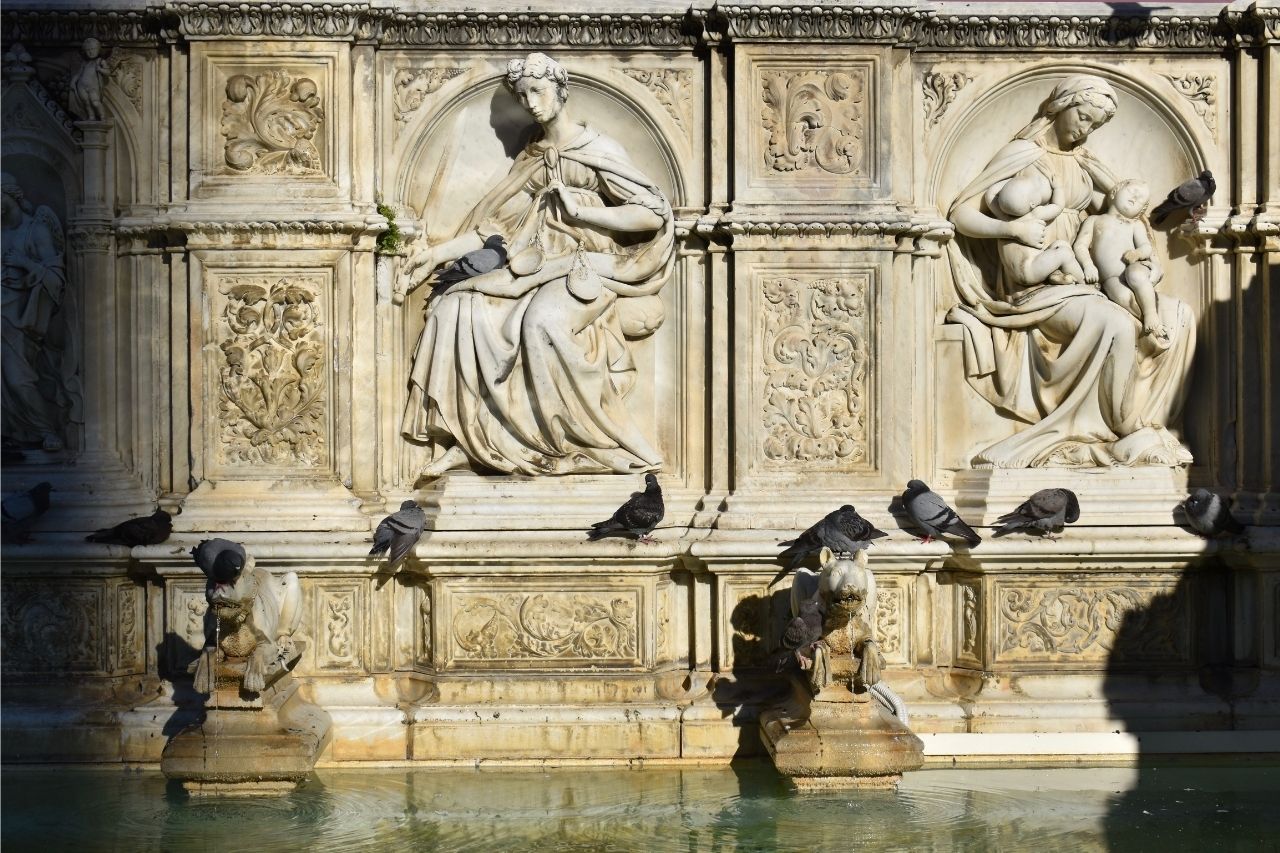 Aergia: A deusa grega e romana da preguiça e da ociosidade