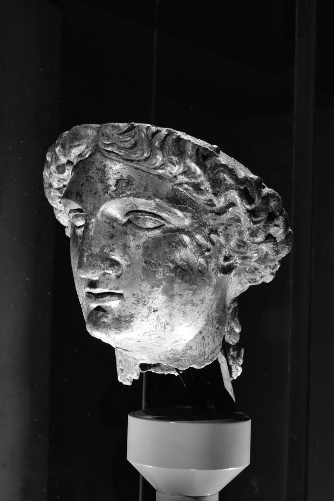 Leyenda de Minerva