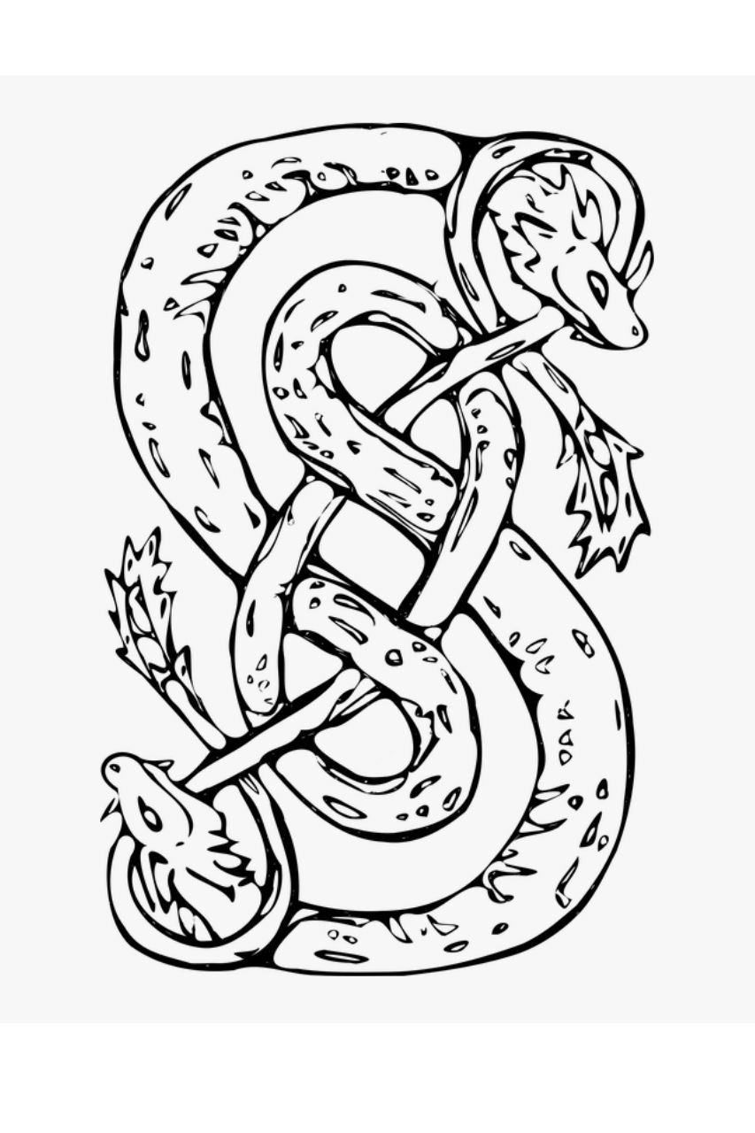 Símbolo de Loki