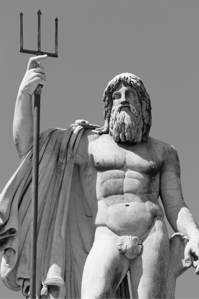 Símbolo de Neptune