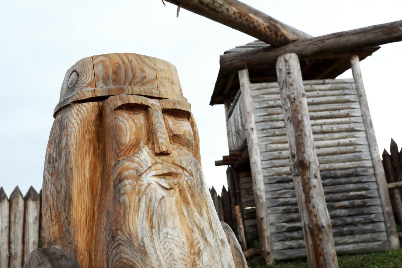 Odin