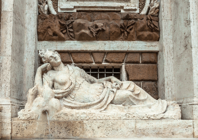 Diosa romana Diana