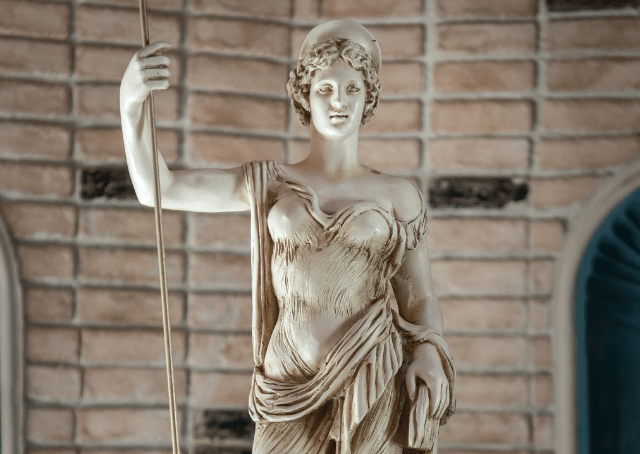Diosa romana Juno
