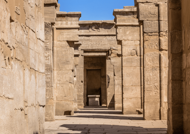 Templo de Ptah