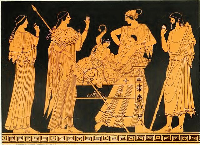 Heracles (Euripides)