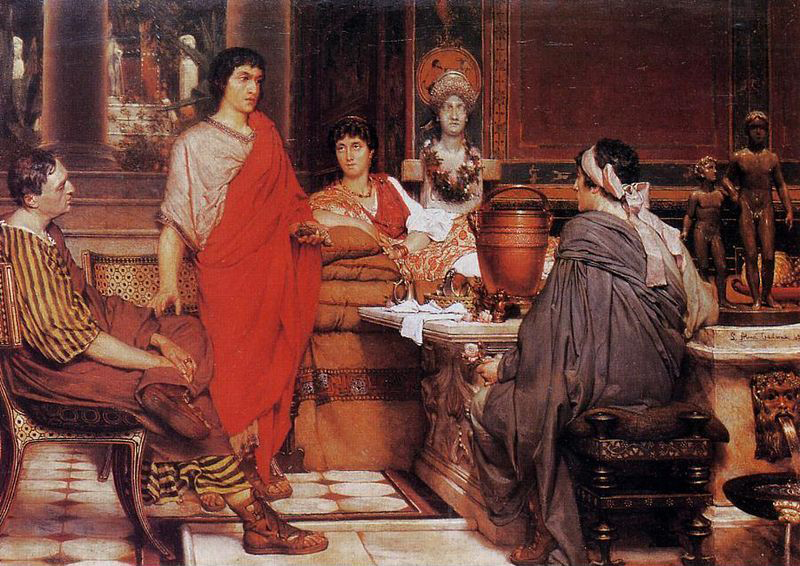 Traducción do Carmen 16 de Catulo