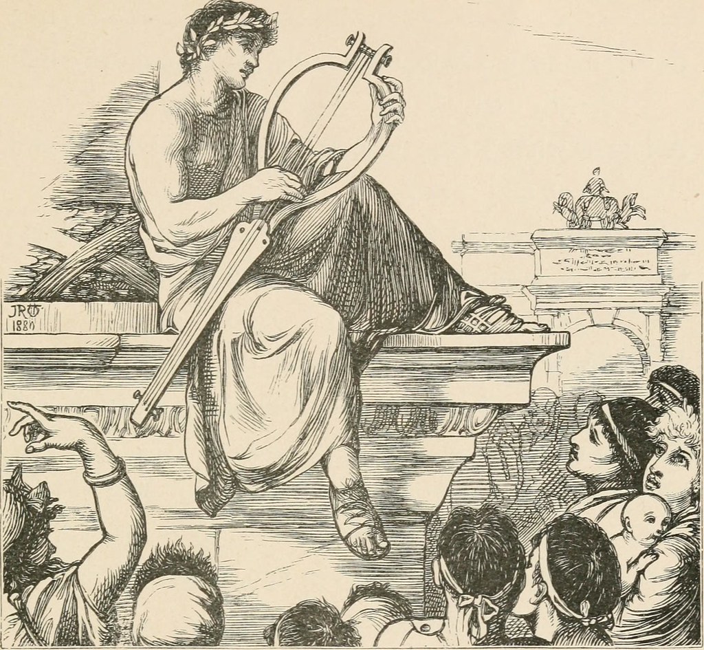 Traducción de Catullus 50