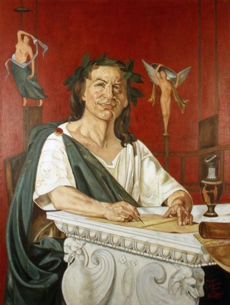 Tu ne quaesieris (Odas, Libro 1, Poema 11)