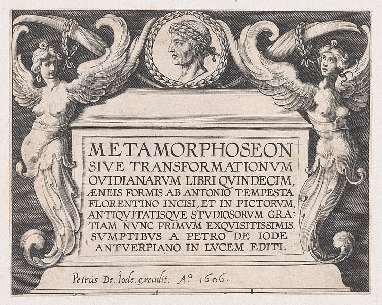 Metamorfosis