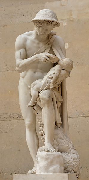 Oedipus