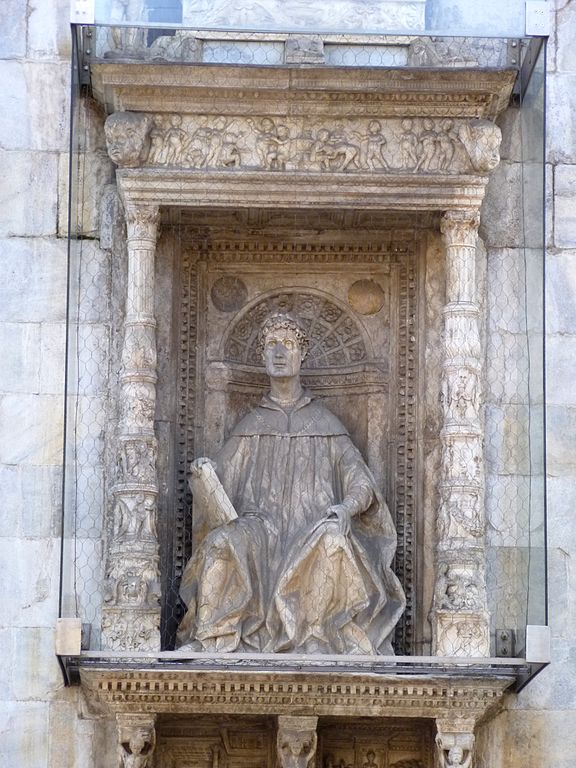 Plinio o Joven