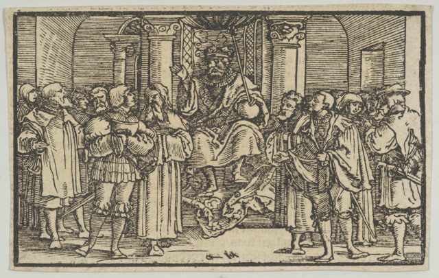 Los Acarnienses
