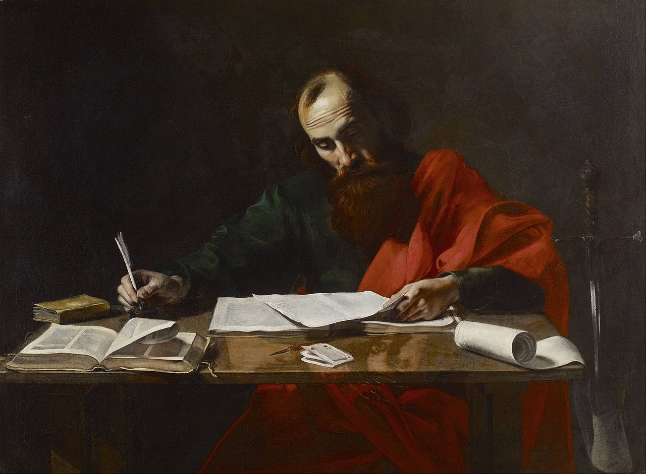 La Biblia