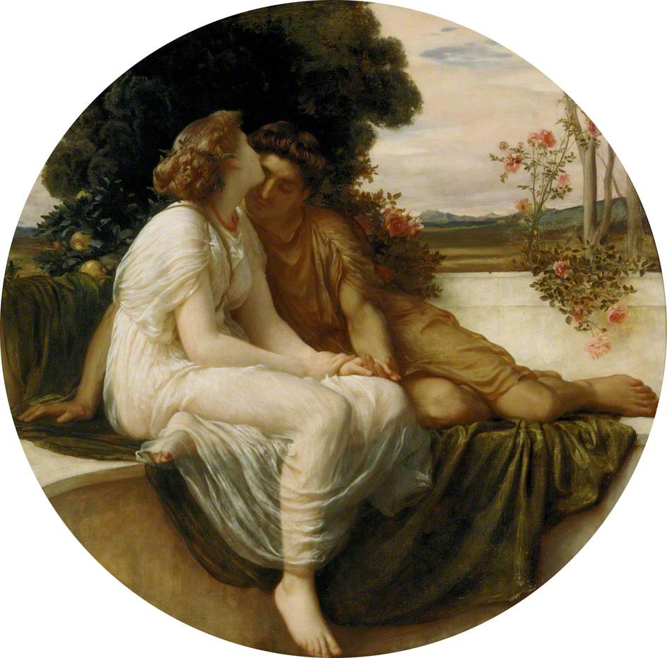 Vivamus, mea Lesbia, atque amemus - texto latino de Catulo 5