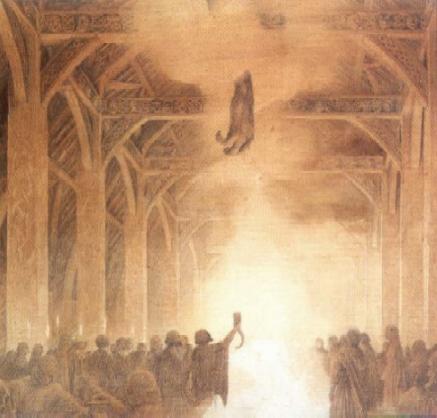Salón de Heorot