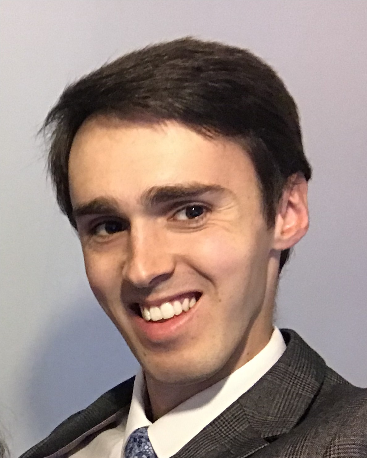 Caleb Howells's avatar