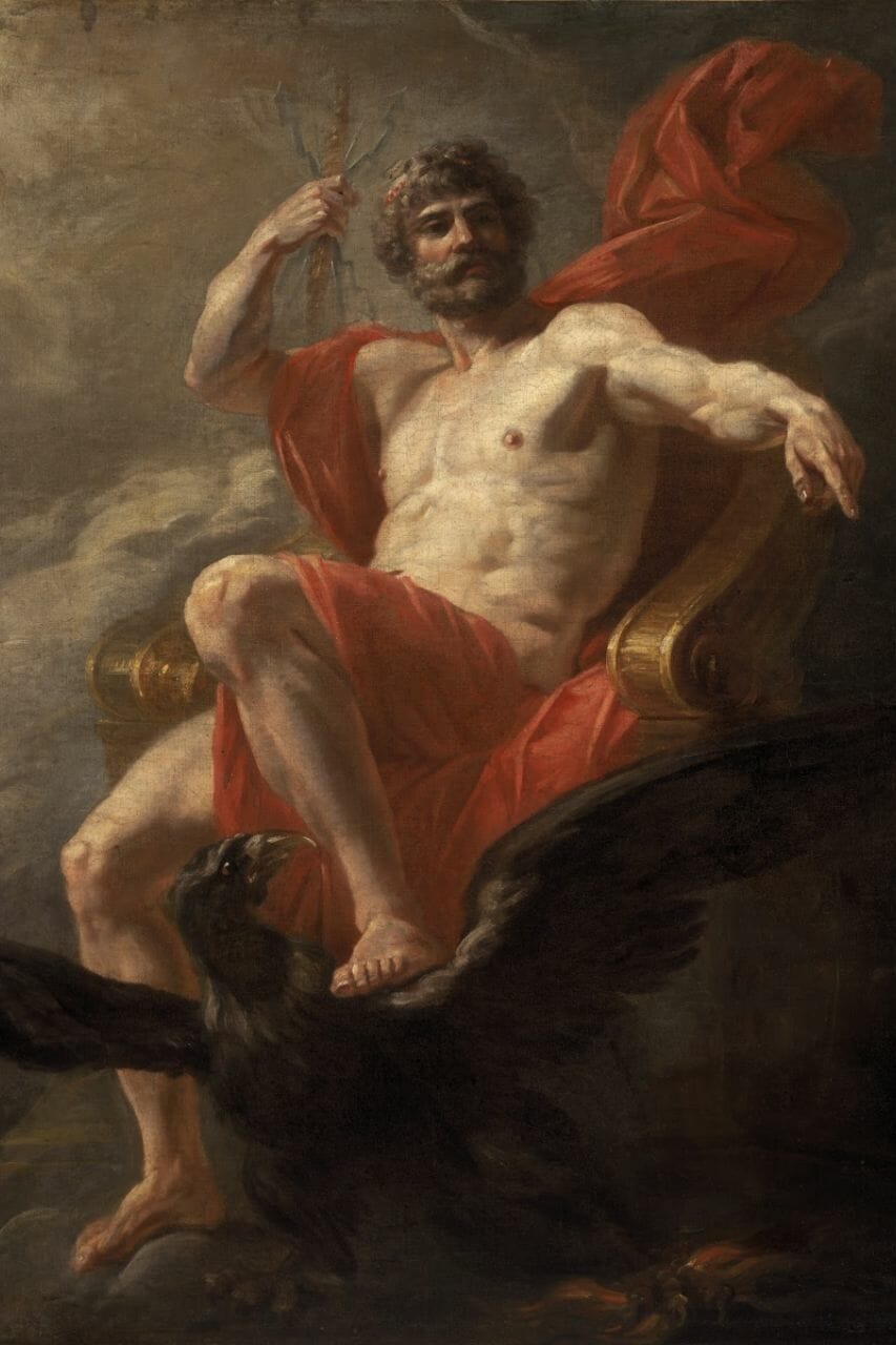 Júpiter vs Zeus: diferenciar entre os dois antigos deuses do céu