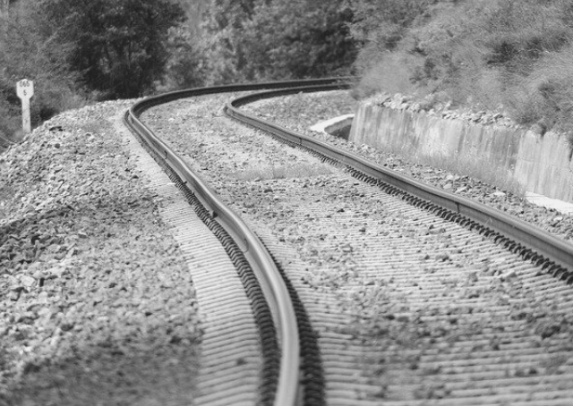 Consequências da construção da ferrovia da Mauritânia