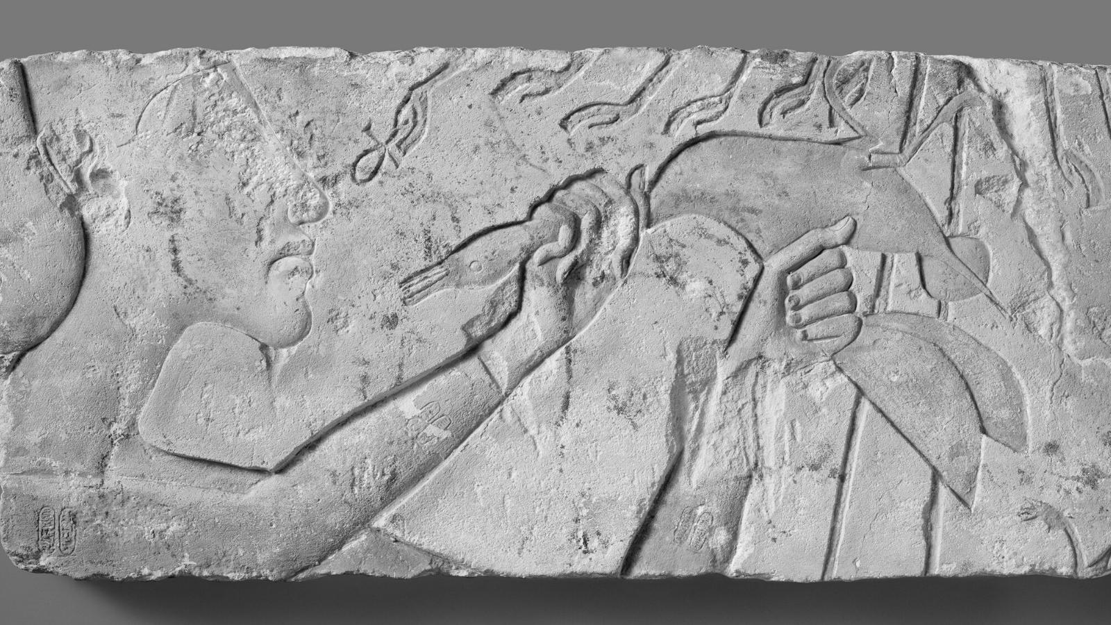 Amenhotep IV: O Governante Revolucionário do Antigo Egito