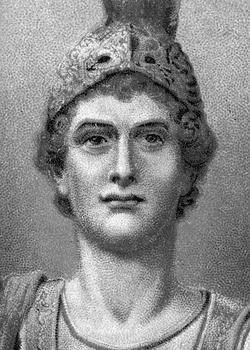 Alexandre Magno